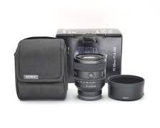 Sony sel 50mm gebraucht kaufen  Nordhorn
