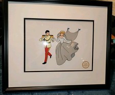 Disney limited edition for sale  Grove City