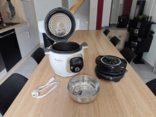 Moulinex ce85ba10 cookeo d'occasion  Fraize