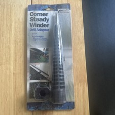 19mm caravan steady for sale  NOTTINGHAM