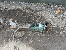 Socomec hydraulic breaker for sale  WARRINGTON