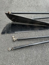 Motorcycle wheelie bar for sale  Trenton