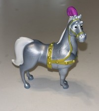 Cinderella horse pvc for sale  Hicksville