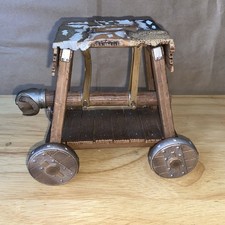 Schleich medieval catapult for sale  Woodstock