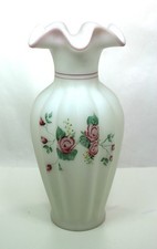 Fenton vtg white for sale  Stanleytown