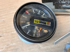 Stewart warner stage for sale  Menifee