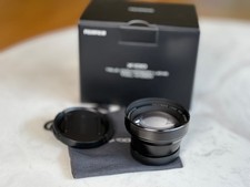 Fuji tcl x100ii gebraucht kaufen  Alken, Löf, Wolken