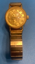 Vintage liberty gold for sale  Auburn