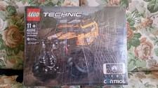 Lego technic 4x4 usato  Villanova Marchesana