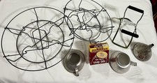 Vtg canning lot for sale  Sonora