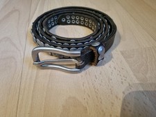 Luxus damen gürtel gebraucht kaufen  Essen