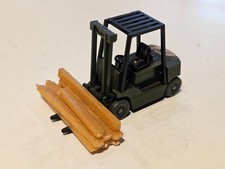 Wiking bundeswehr gabelstapler gebraucht kaufen  Kulmbach