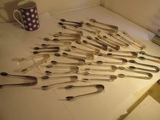 sugar tongs for sale sugar tongs for sale LOCHGILPHEAD