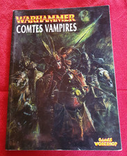Livre armée warhammer d'occasion  Herry