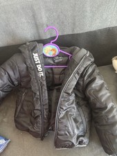 Nike jacket boy for sale  Lancaster