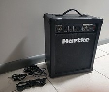 Hartke b300 bass for sale  Lake Worth
