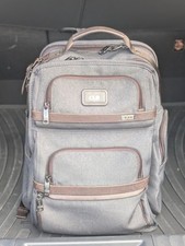 tumi brief pack for sale tumi brief pack for sale Lake Forest