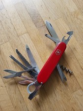 Victorinox champion 5793 gebraucht kaufen  Rosenheim