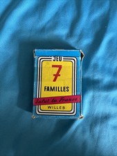 Jeu familles salut d'occasion  Rennes-