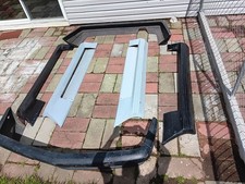 Body kit zender d'occasion  Expédié en Belgium