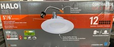 Lot halo recessed for sale  Anderson