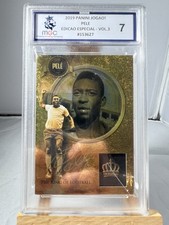 Pele king football for sale  MAIDSTONE
