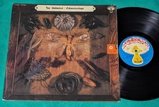 Joy Unlimited - Schmetterlinge Germany RARE 1st press LP 1971 Pilz comprar usado  Brasil 