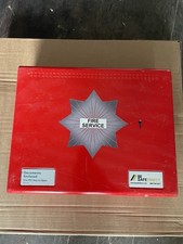 Fire document box for sale  FAREHAM