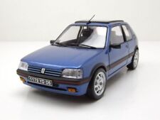 Peugeot 205 gti usato  Spedire a Italy