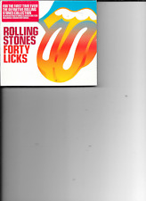 The Rolling Stones - 40 Licks (Limited Edition)  ( 2 CD  2002) comprar usado  Enviando para Brazil