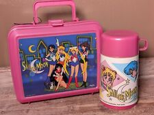 Sailor moon lunch for sale  Whittier