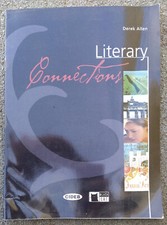 Literary connections d.allen usato  San Mauro Forte