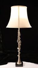 Antique metal clarinet for sale  Hollywood