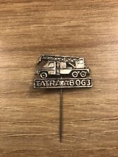 Tatra ab063 czech for sale  WOKINGHAM