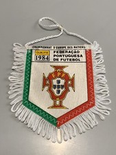 Portugal 1984 coupe d'occasion  Clarensac