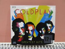 Coldplay greatest hits for sale  FROME