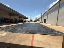 tarp black for sale  Pasadena