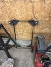 Heavy duty caster for sale  Minocqua