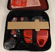 Kit de amortecedor de pneus Milwaukee 2409-22 M12 combustível baixa velocidade comprar usado  Enviando para Brazil