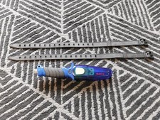 Tauchmesser groß rostfrei gebraucht kaufen  Radevormwald
