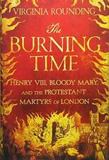 Burning time henry for sale  UK