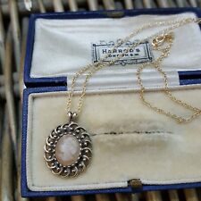 Vintage 22ct gold for sale  LONDON