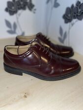 Clarks men formal for sale  NEWTON-LE-WILLOWS