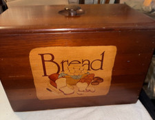 Vintage large solid for sale  New Albany