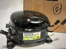 5304523780 ELECTROLUX FRIGIDAIRE COMPRESSOR TKD91E14PBE *NOVO Caixa Aberta, usado comprar usado  Enviando para Brazil