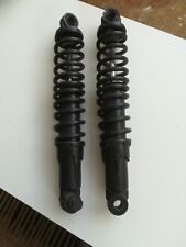 Ammortizzatori moto guzzi usato  Pontecagnano Faiano