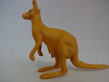 Tierfiguren ranges känguruh gebraucht kaufen  Weiding