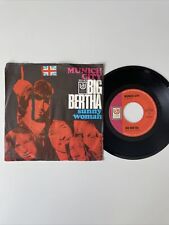 Big bertha munich d'occasion  Moutiers-les-Mauxfaits