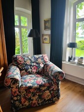 Bequemer ikea ektorp gebraucht kaufen  Schillsdorf