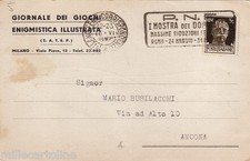 Enigmistica giornale dei usato  Roma